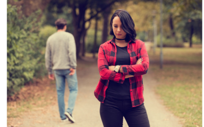Is it loving to yourself to stay in an unfulfilling relationship?